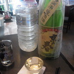 麦酒庵 - 京の春