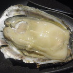 岩牡蠣伊勢志摩１８００円