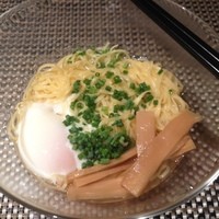 ロビーラウンジ 「マーブルラウンジ」 ヒルトン東京 - ヌードル