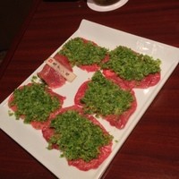 焼肉専科　肉の切り方 銀座数寄屋橋店 - 