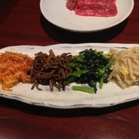 焼肉専科　肉の切り方 銀座数寄屋橋店 - 