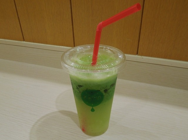 禁煙 ジュースバーで飲む緑の野菜は新鮮な味わい By tomoseipapa 果汁工房 果琳 アリオ八尾店 近鉄八尾 ジュースバー 食べログ 禁煙 ジュースバーで飲む緑の野菜は新鮮な味わい By tomoseipapa 果汁工房 果琳 アリオ八尾店 近鉄八尾 ジュースバー 食べログ