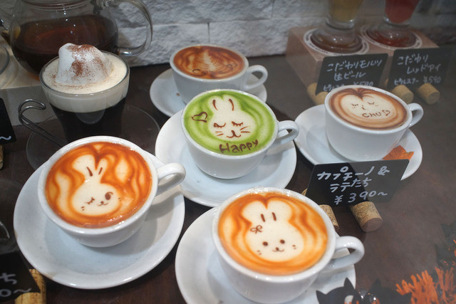 Yume Kitchen Sakai Takashimaya Ten