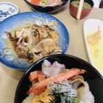 お食事処 大漁 - 