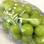稲垣ぶどう園 - シャインマスカット