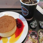タリーズコーヒー - 料理写真: