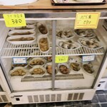 お食事処 大漁 - 惣菜達③