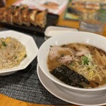 真心ラーメン竹 - 