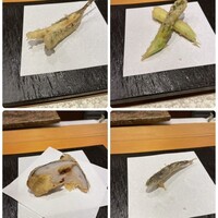 天麩羅くろさわ - 