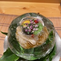 御料理 まつ山 - 
