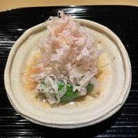 富小路 やま岸 - 