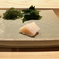 不動前 すし 岩澤 - 