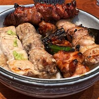 伊勢廣 京橋本店 - 