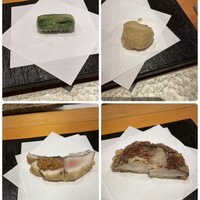 天麩羅くろさわ - 