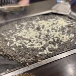 Asakusa Monja Mokichi - 