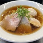 麺屋 わになる - 