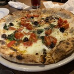 PIZZERIA ONDA - 