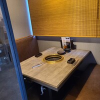 焼肉とみ 横浜関内店 - 