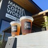 MAPPEE COFFEE WORKS