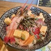 海鮮丼 丸喜 - 