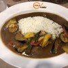 スープカレー屋 鴻 神田駿河台店