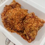 布袋スイーツ 毘沙門天 - 