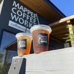 MAPPEE COFFEE WORKS - 