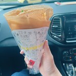 布袋スイーツ 毘沙門天 - 