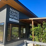 MAPPEE COFFEE WORKS - 