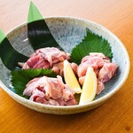 とりいち - 料理写真: