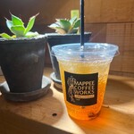 MAPPEE COFFEE WORKS - 