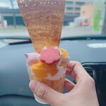 布袋スイーツ 毘沙門天 - 