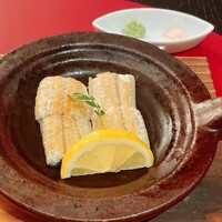 麻布十番 はなぶさ - 