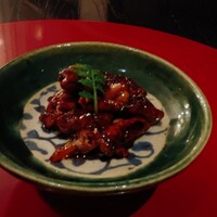 麻布十番 はなぶさ - 