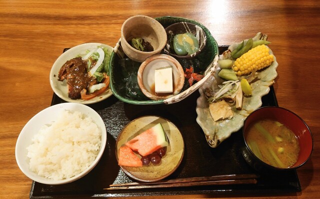 Aburiya Bincho Ushio