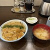 とんかつ 旭軒