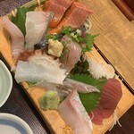 Hamayaki Kaisen Izakaya Daishou Suisan - 