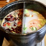 横浜中華街 火鍋×食べ放題 成簽尚萬 - 