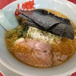 ラーメン山岡家 - 