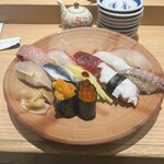 Aduma Zushi - 