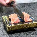 Sushi Kazuya - 