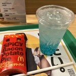 マクドナルド - 