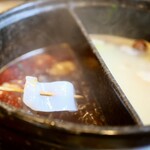 横浜中華街 火鍋×食べ放題 成簽尚萬 - 