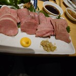 Yakiniku Horumon Hayashiya - 