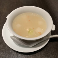 廣東料理 民生 ヒルトンプラザウエスト店 - 