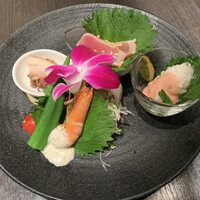 廣東料理 民生 ヒルトンプラザウエスト店 - 