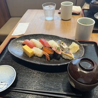 寿司 高瀬 - 