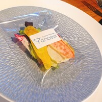 アンペイジ - 