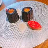 アンペイジ - 
