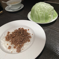 廣東料理 民生 ヒルトンプラザウエスト店 - 